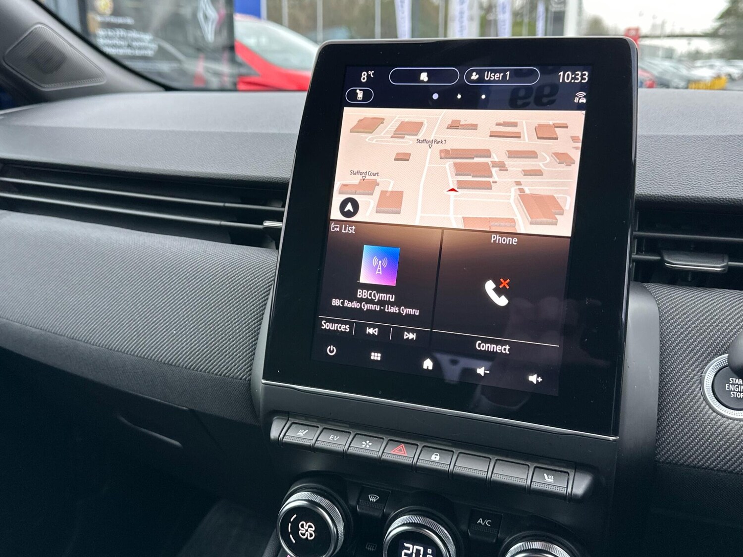 Used Renault Clio for sale - 77496404: Photo 22