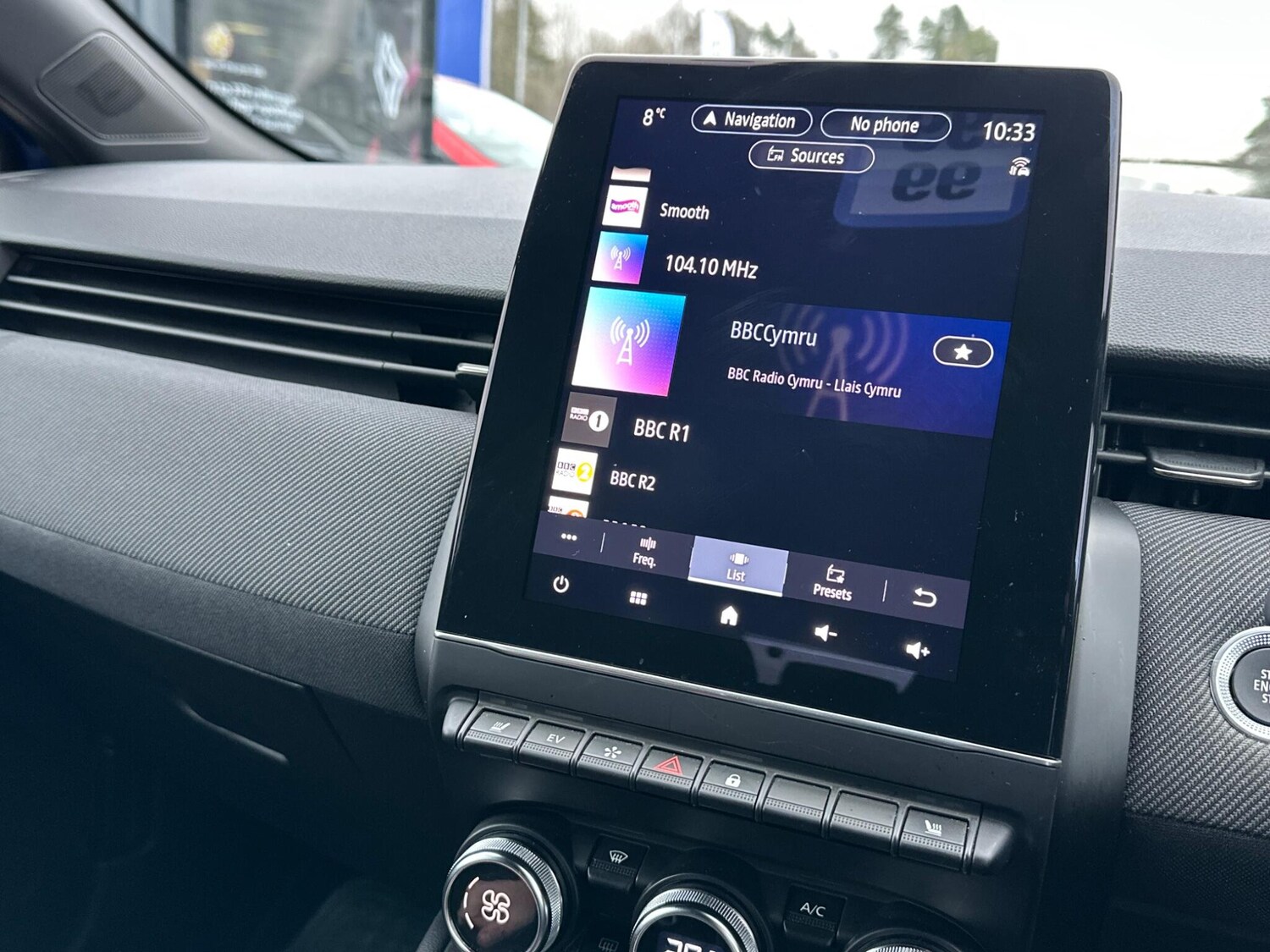 Used Renault Clio for sale - 77496404: Photo 24