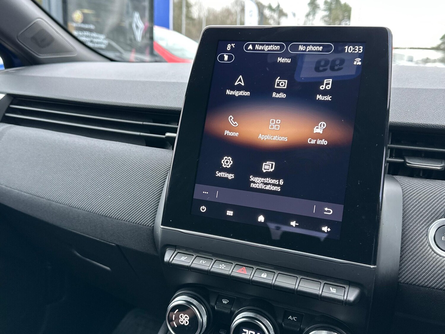 Used Renault Clio for sale - 77496404: Photo 25