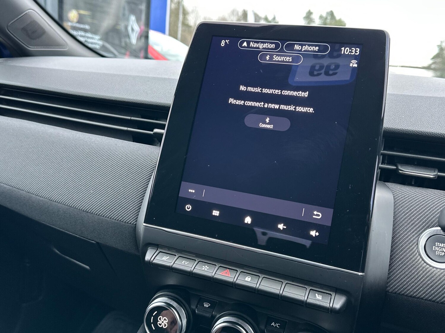 Used Renault Clio for sale - 77496404: Photo 27