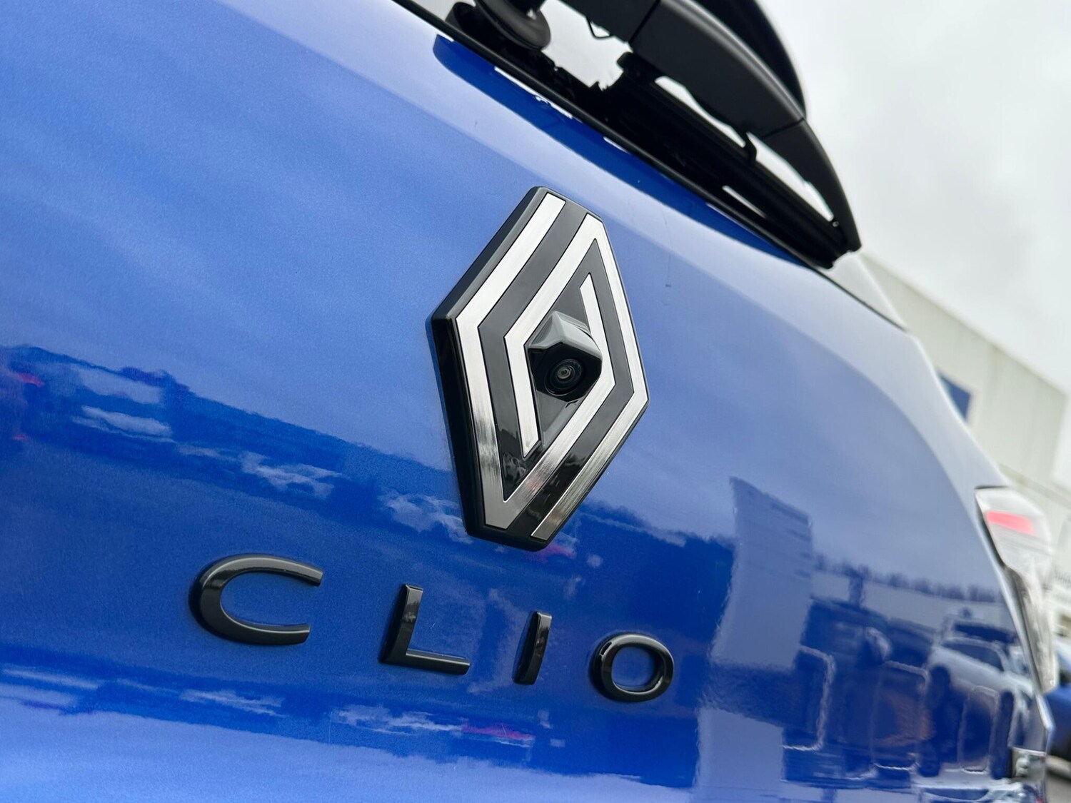 Used Renault Clio for sale - 77496404: Photo 33