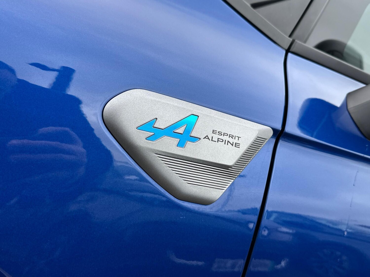 Used Renault Clio for sale - 77496404: Photo 34