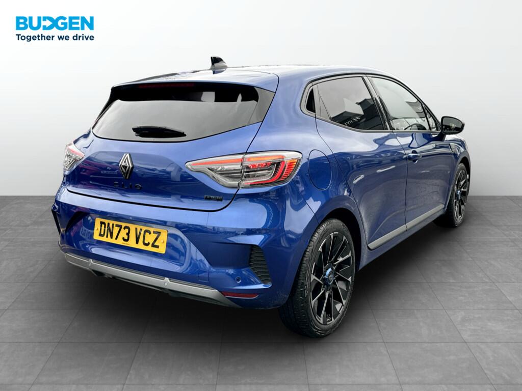 Used Renault Clio for sale - 77496404: Photo 4