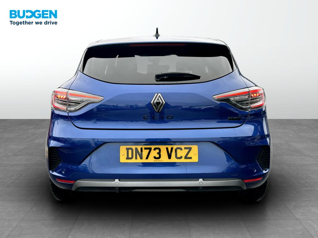 Used Renault Clio for sale - 77496404: Photo 6