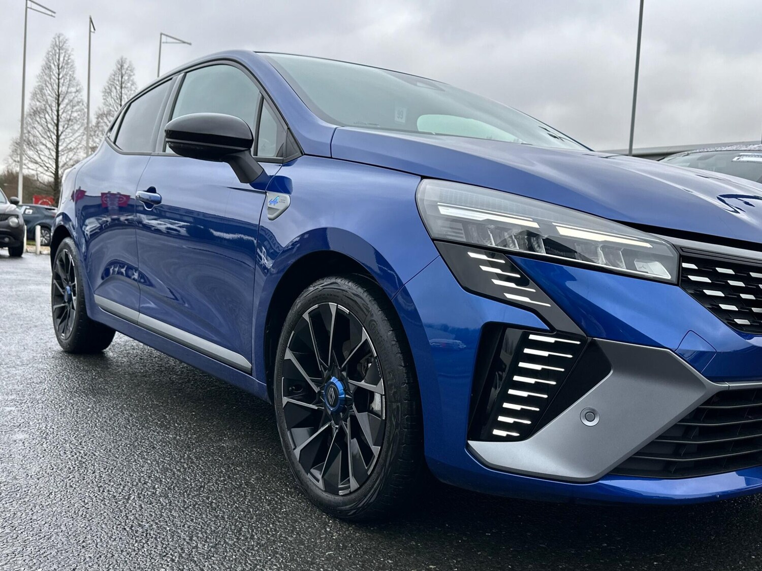 Used Renault Clio for sale - 77496404: Photo 7