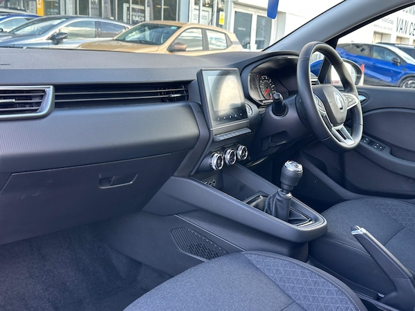 Used Renault Clio 2022 for sale - 75578568: Photo 11