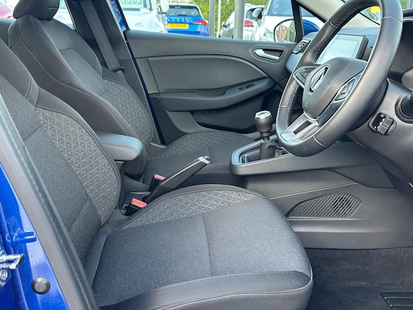 Used Renault Clio 2022 for sale - 75578568: Photo 13