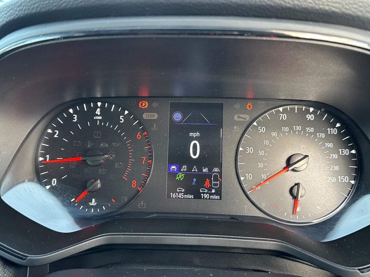 Vehicle 25