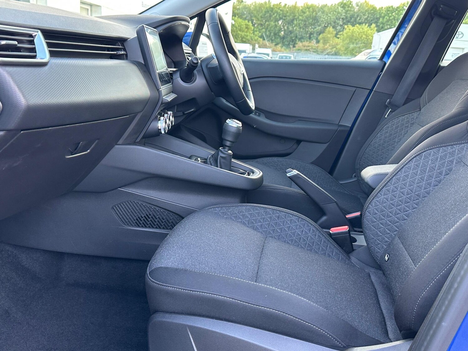 Vehicle 27
