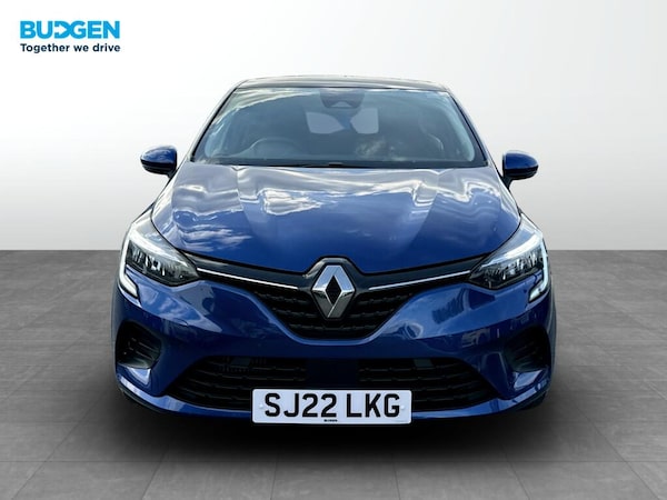 Used Renault Clio 2022 for sale - 75578568: Photo 5