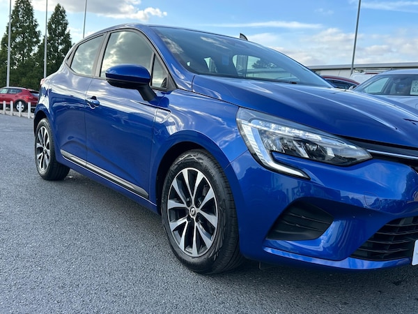 Used Renault Clio 2022 for sale - 75578568: Photo 7