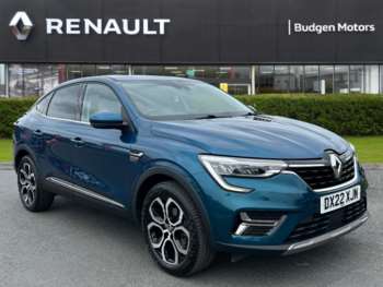 2022 (22) - 1.6 E-TECH S Edition Auto 2WD Euro 6 (s/s) 5dr