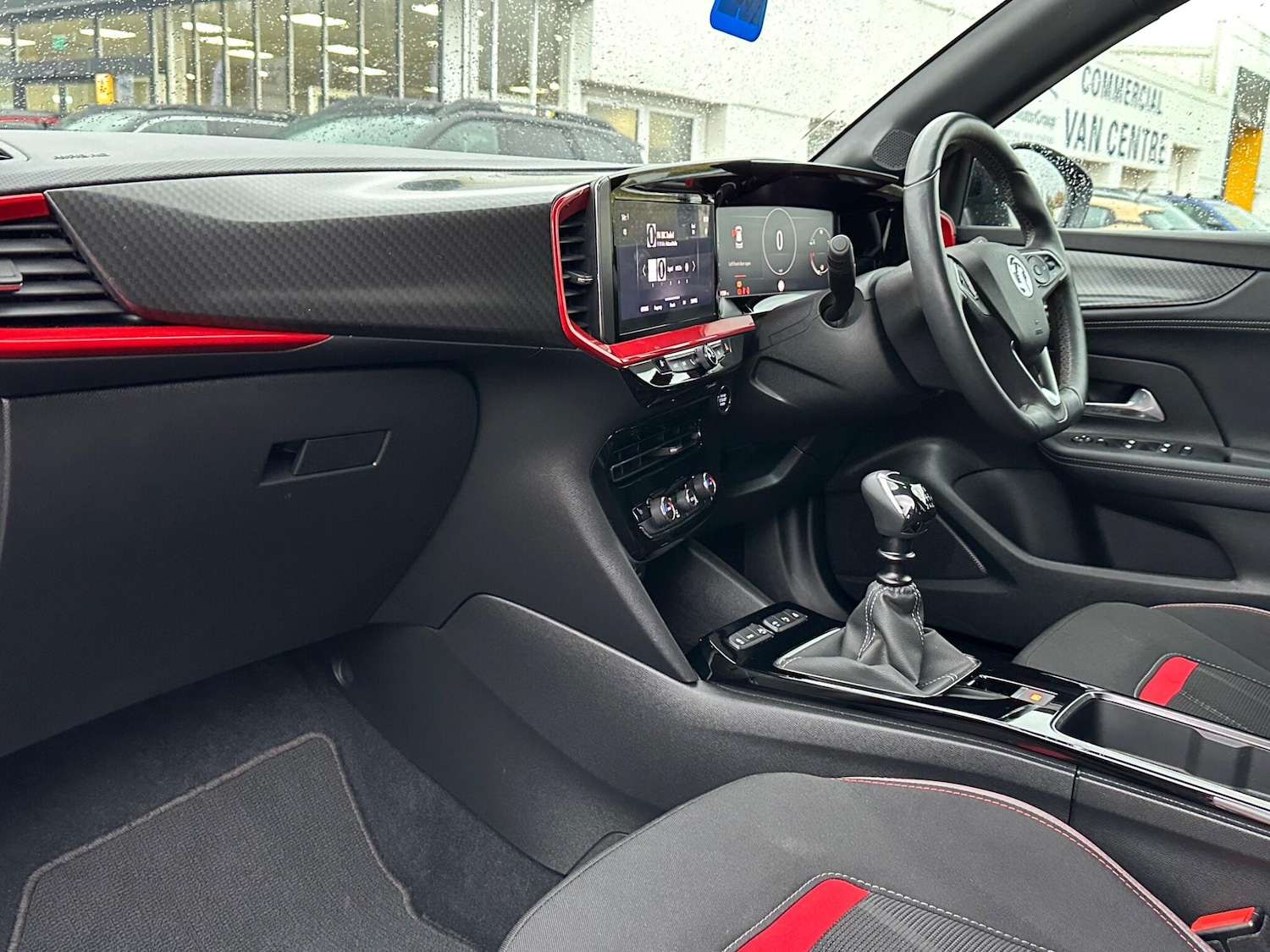 Used Vauxhall Mokka 2022 for sale - 76472745: Photo 10