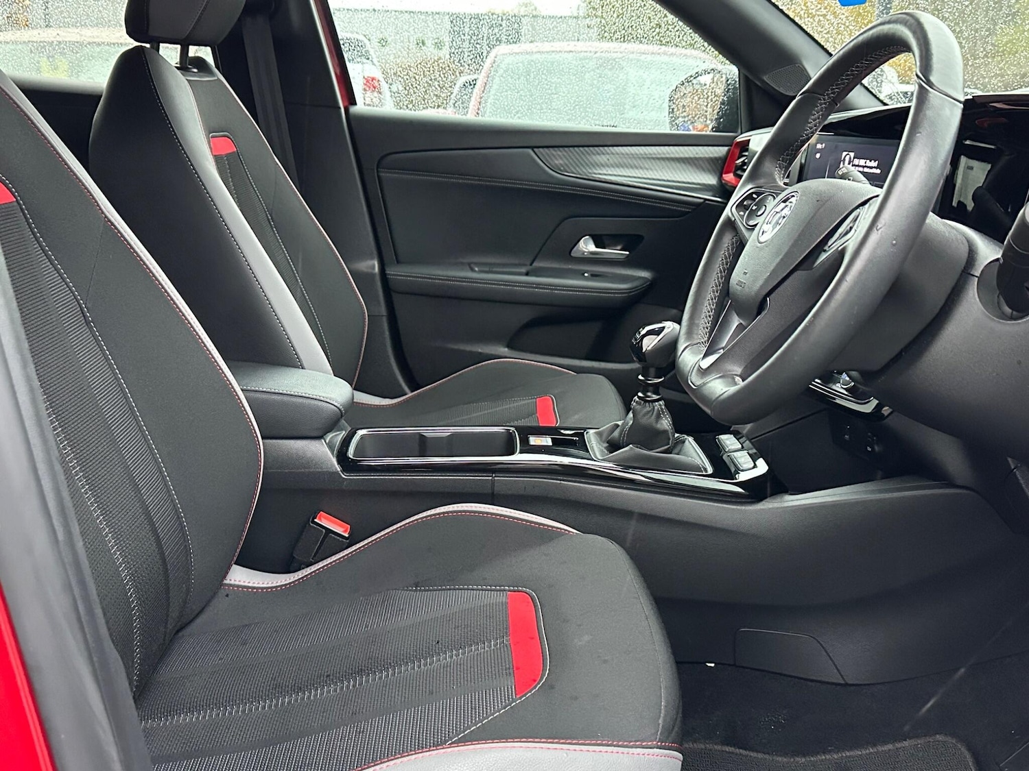 Used Vauxhall Mokka 2022 for sale - 76472745: Photo 11