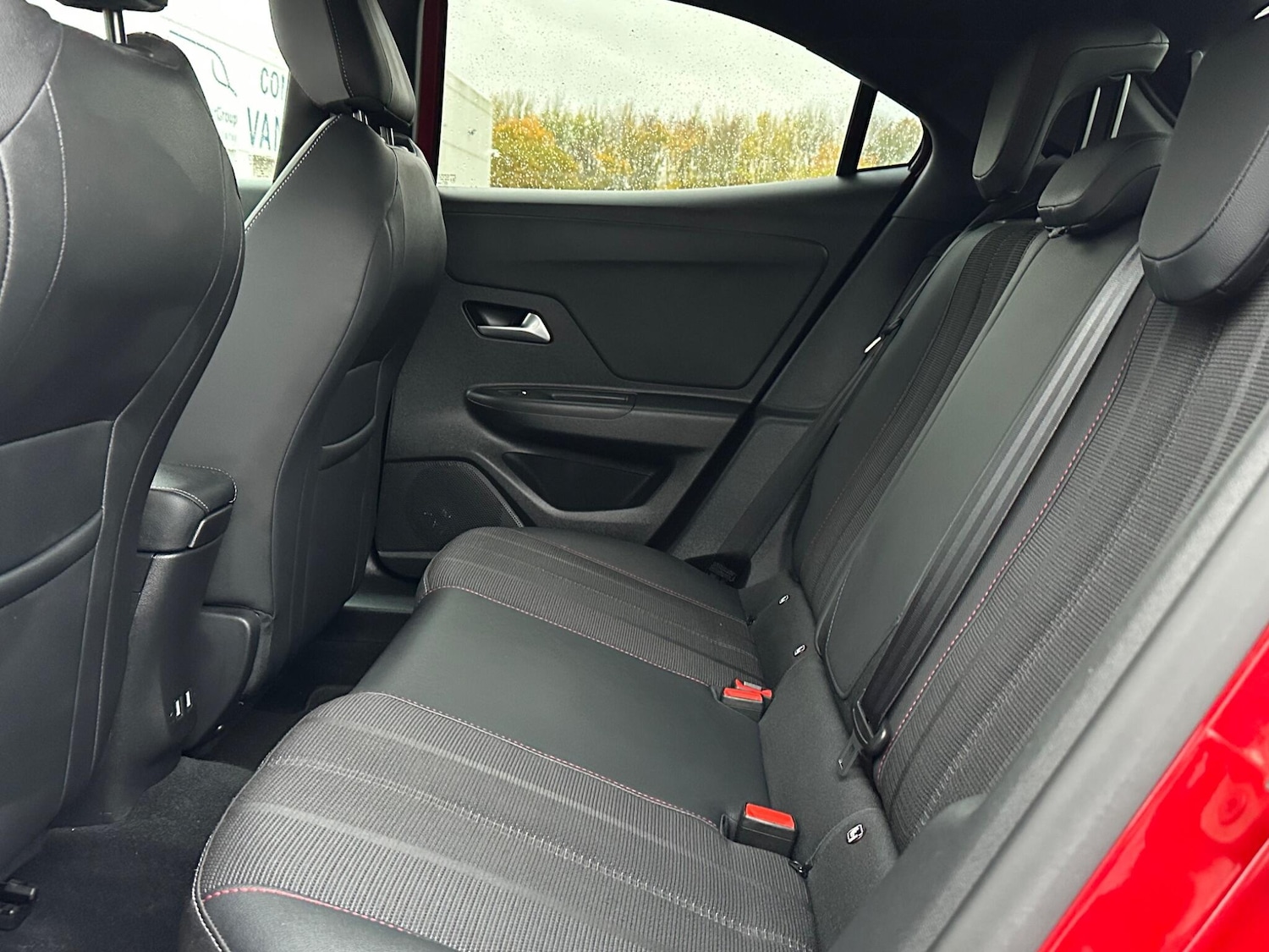 Used Vauxhall Mokka 2022 for sale - 76472745: Photo 12