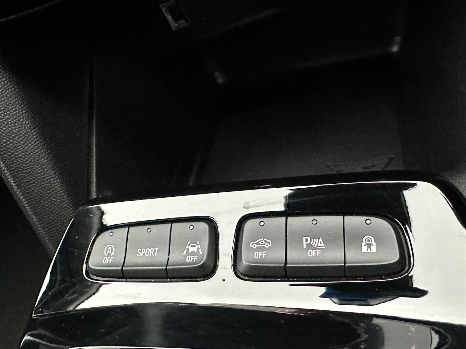 Used Vauxhall Mokka 2022 for sale - 76472745: Photo 13