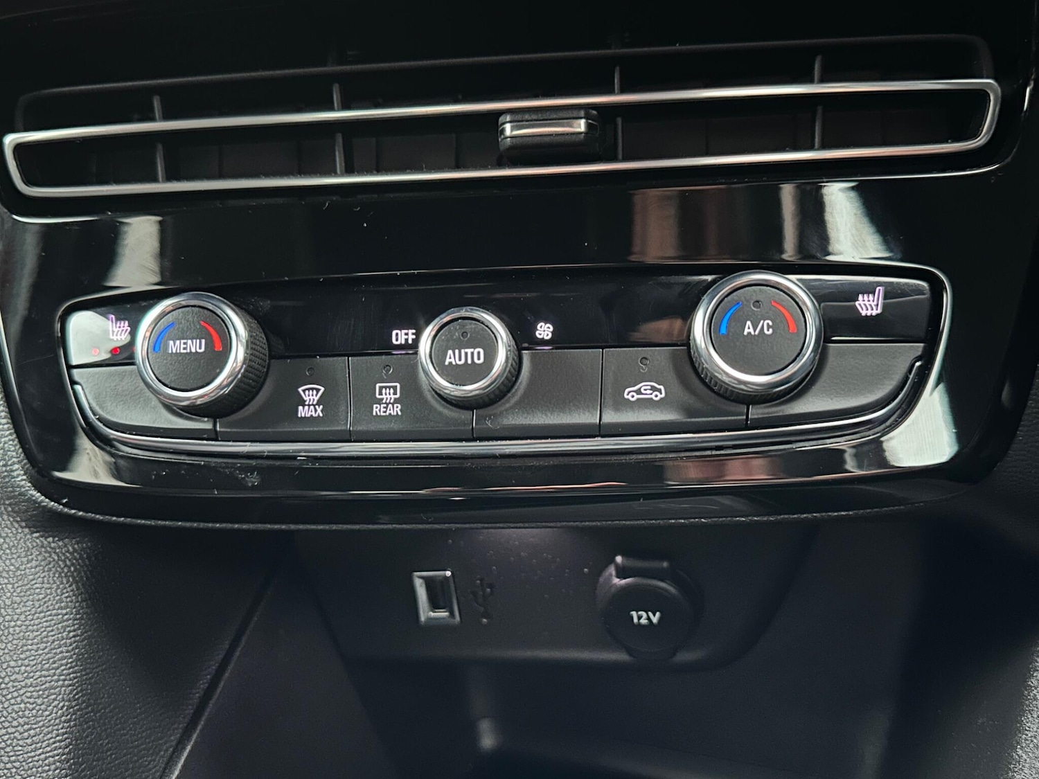 Used Vauxhall Mokka 2022 for sale - 76472745: Photo 14