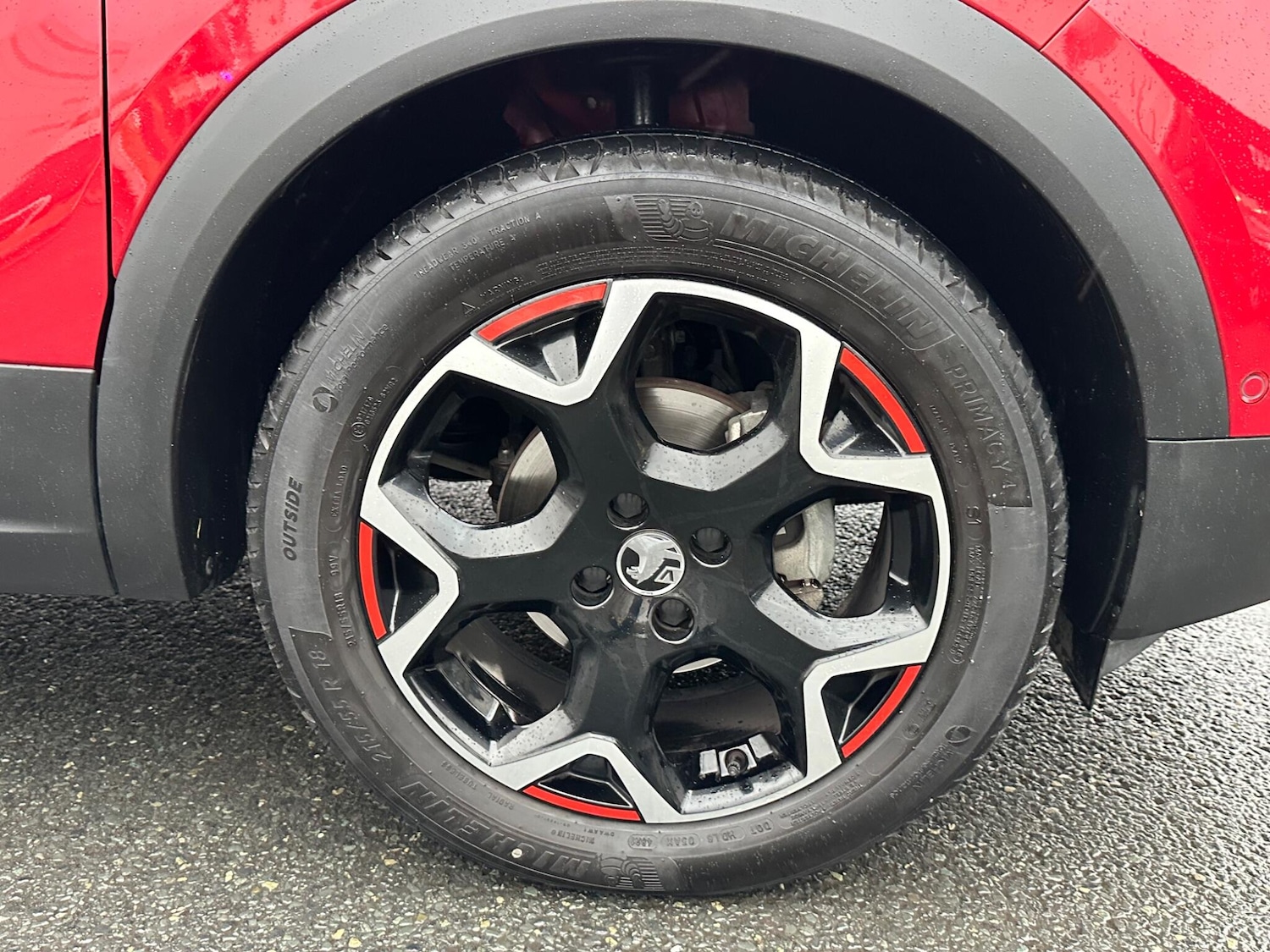 Used Vauxhall Mokka 2022 for sale - 76472745: Photo 16