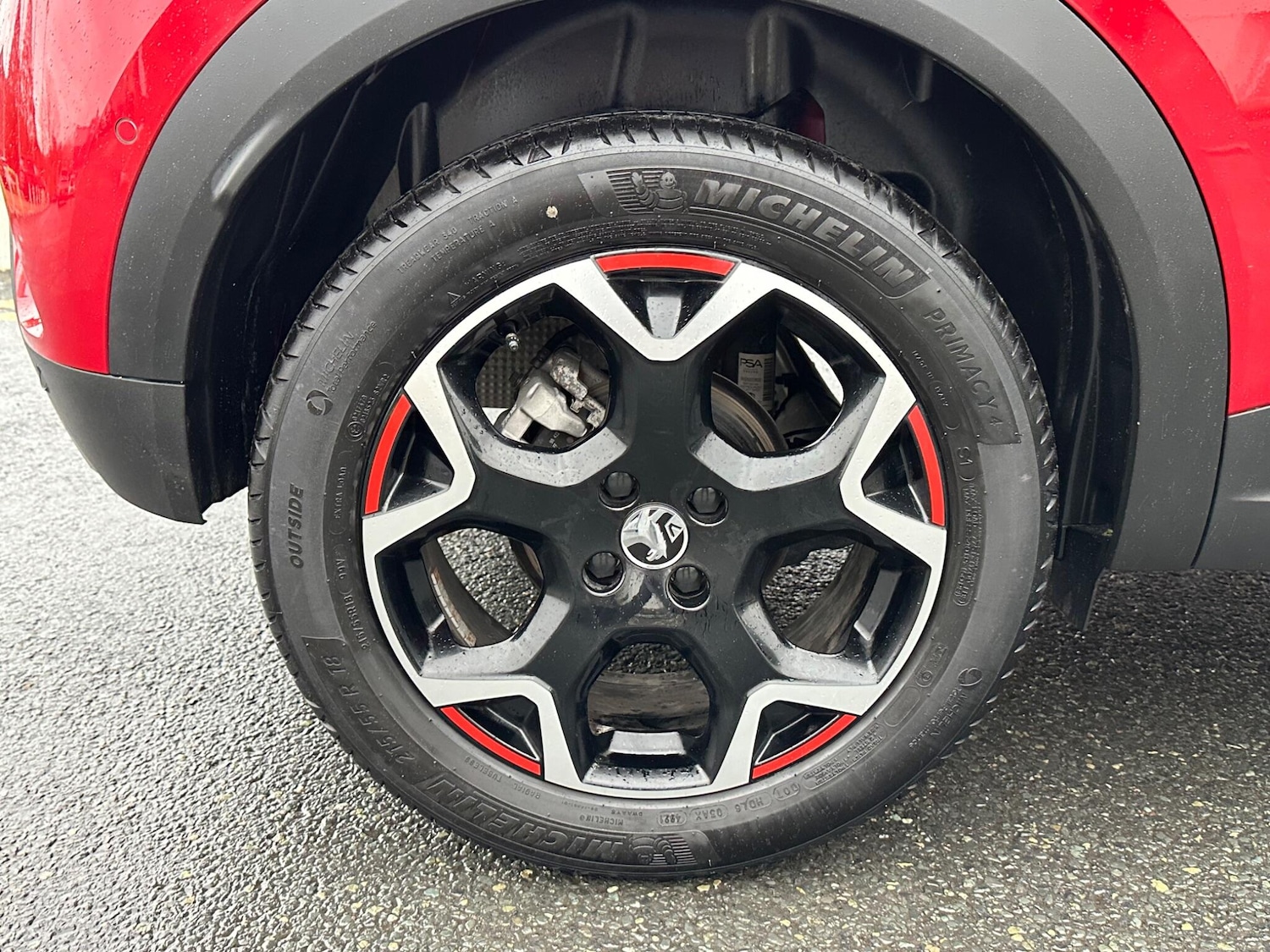 Used Vauxhall Mokka 2022 for sale - 76472745: Photo 17