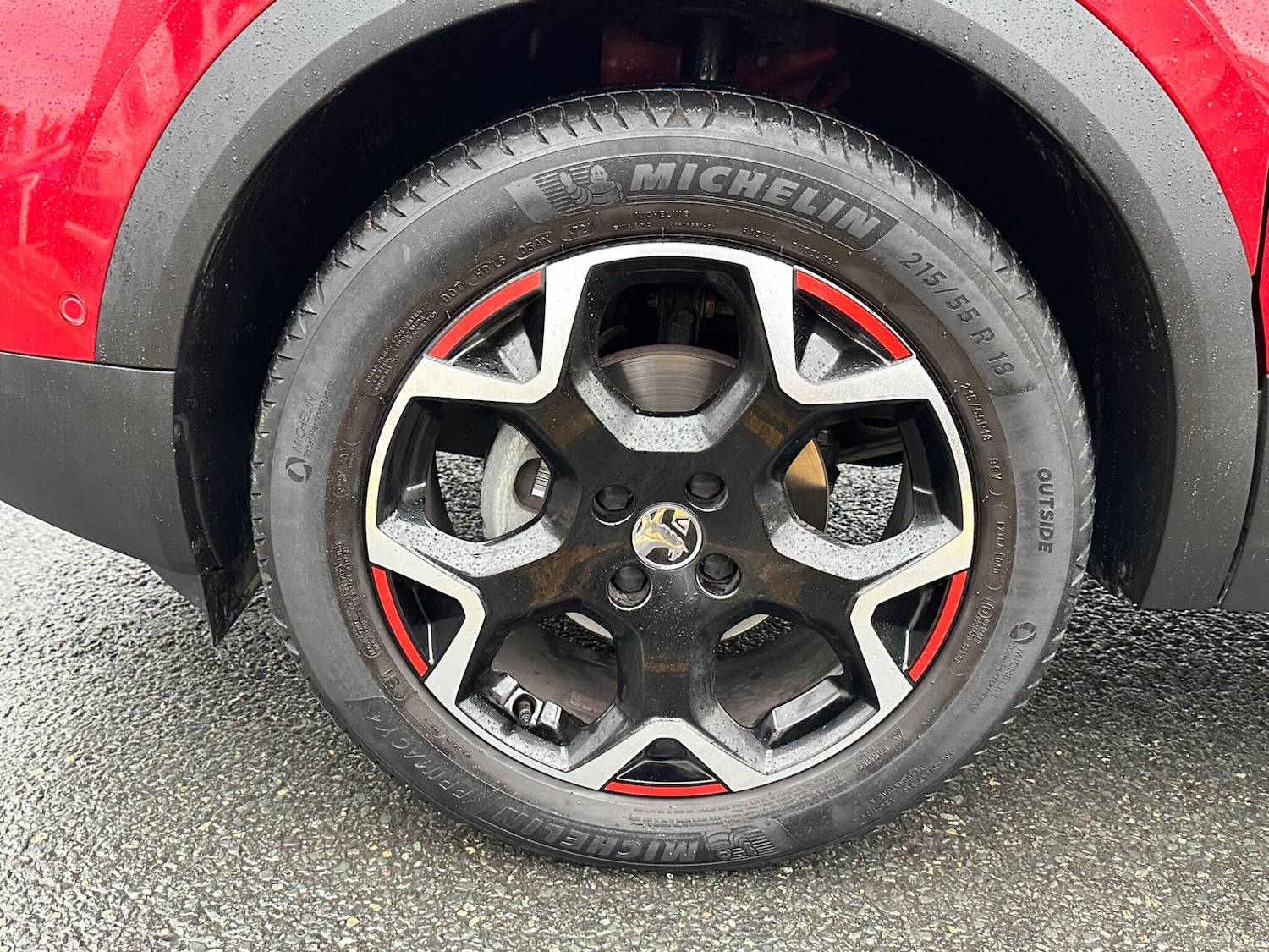 Used Vauxhall Mokka 2022 for sale - 76472745: Photo 18