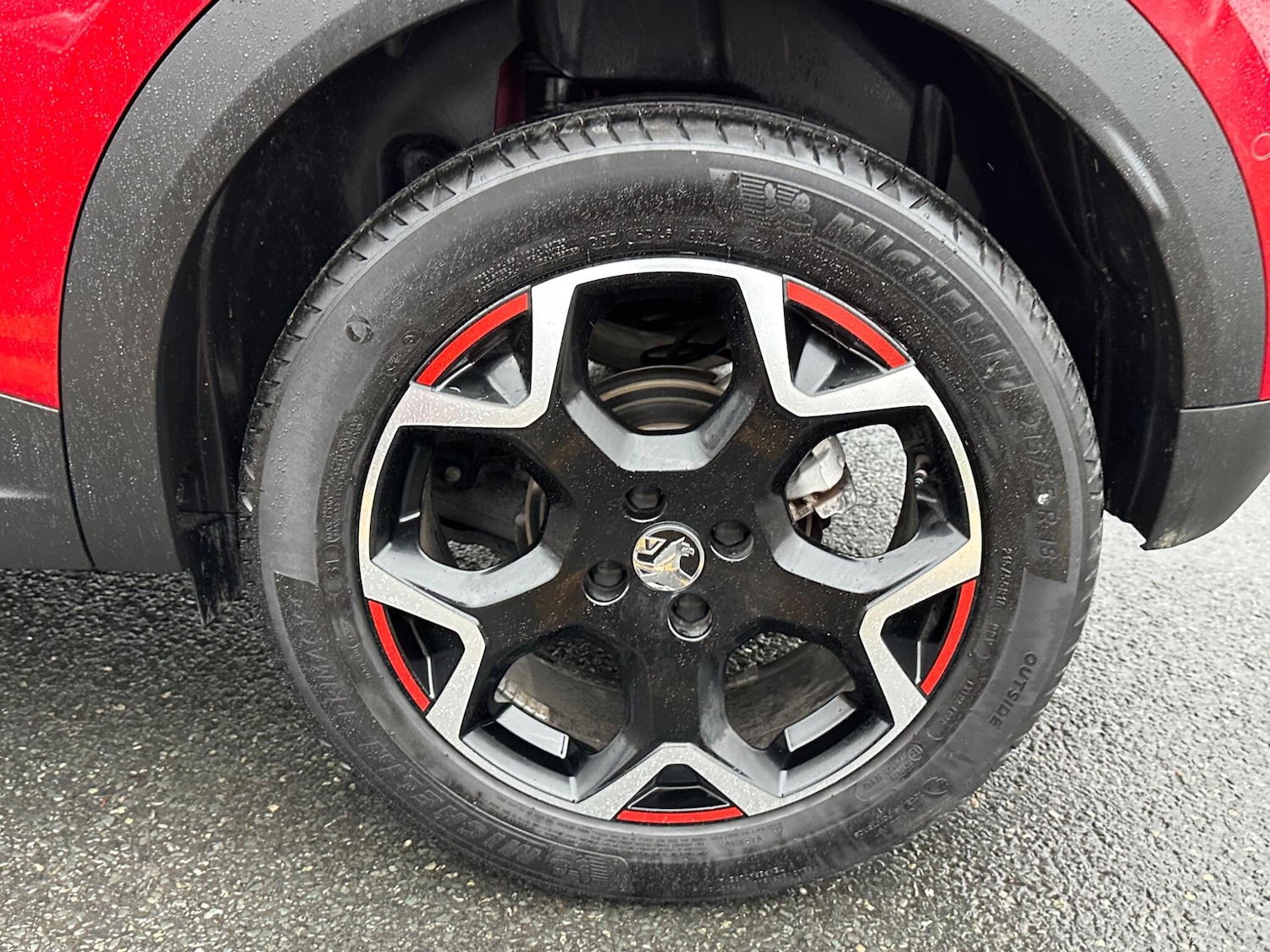 Used Vauxhall Mokka 2022 for sale - 76472745: Photo 19