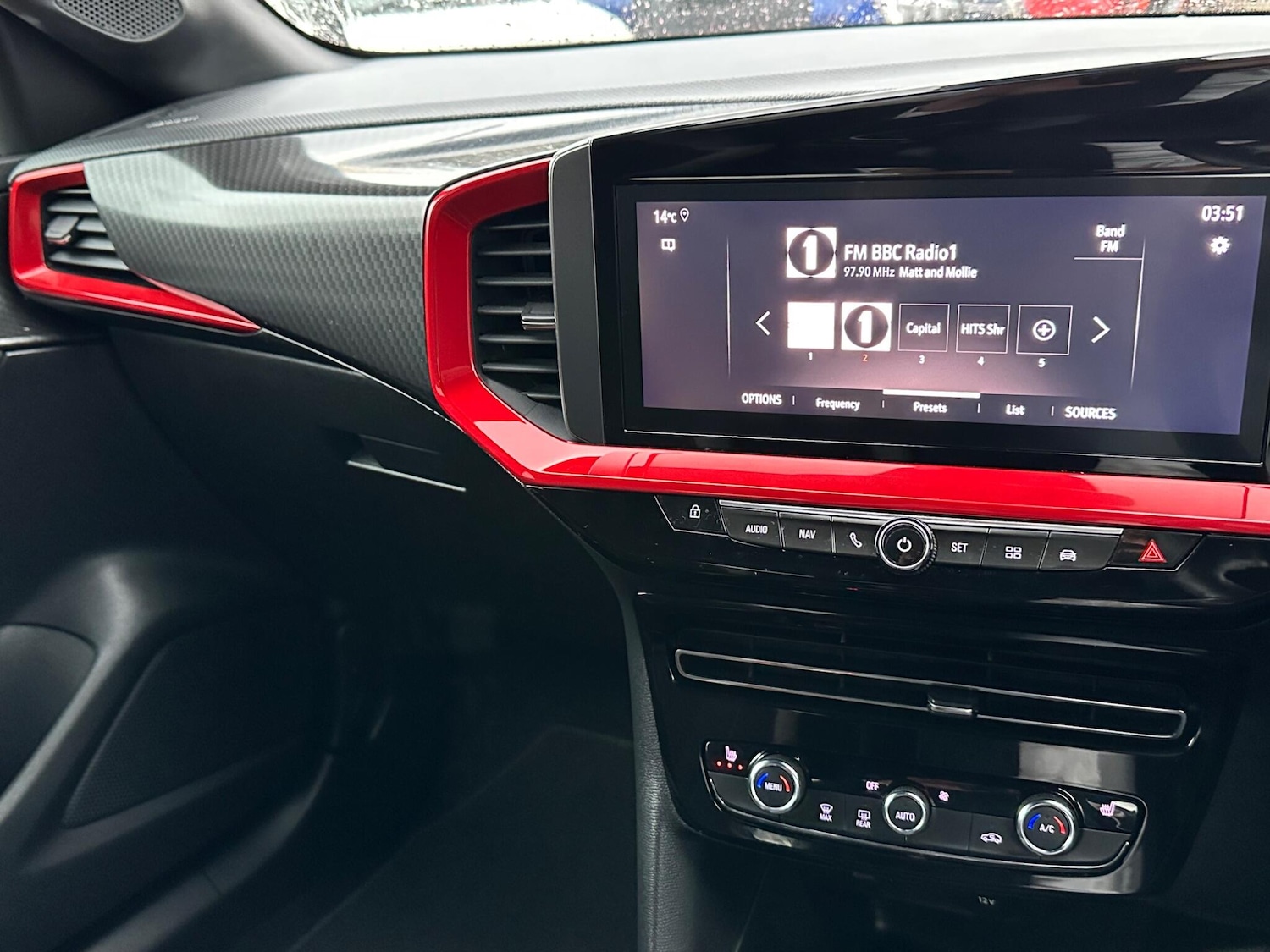 Used Vauxhall Mokka 2022 for sale - 76472745: Photo 20