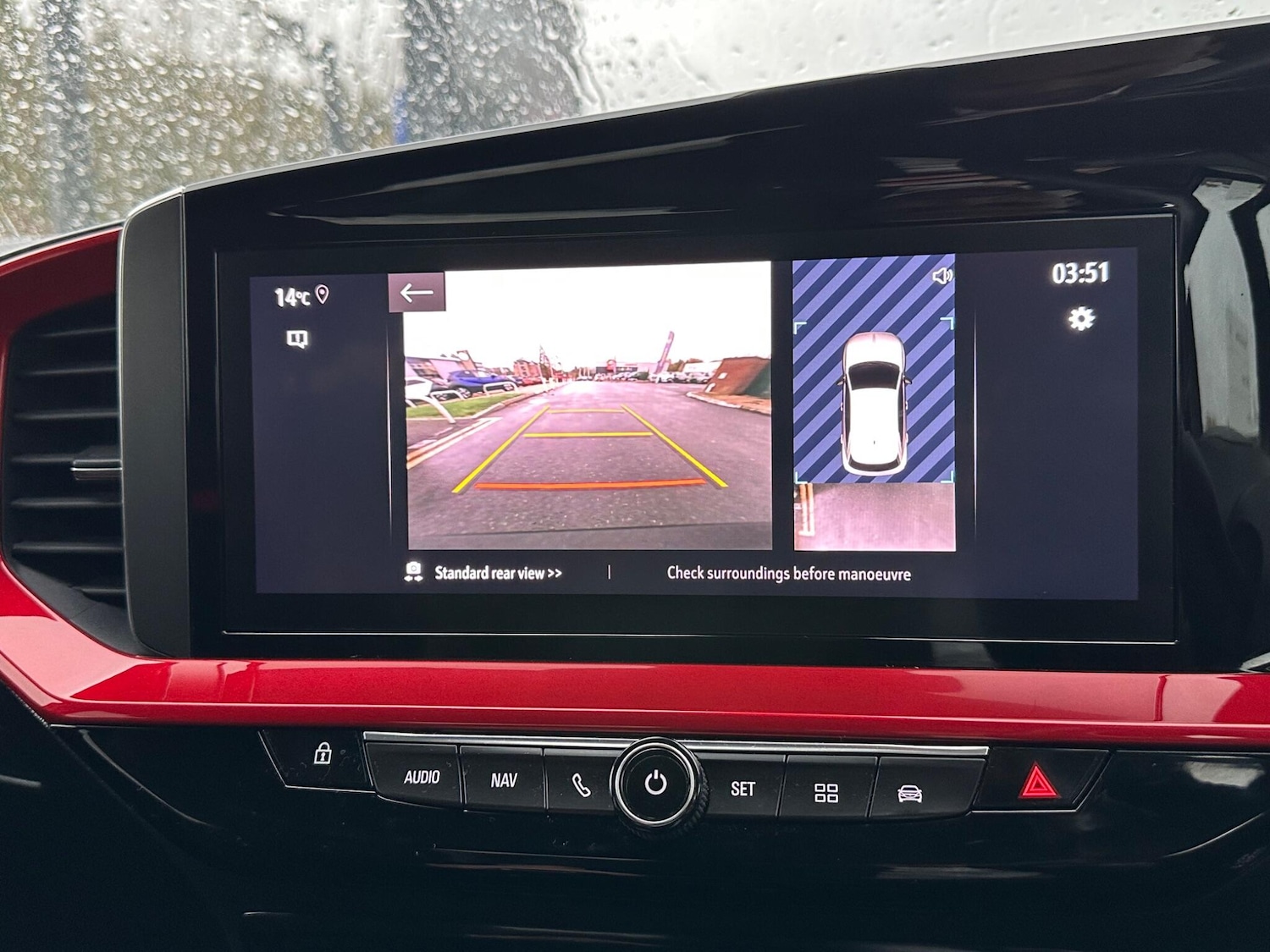 Used Vauxhall Mokka 2022 for sale - 76472745: Photo 21