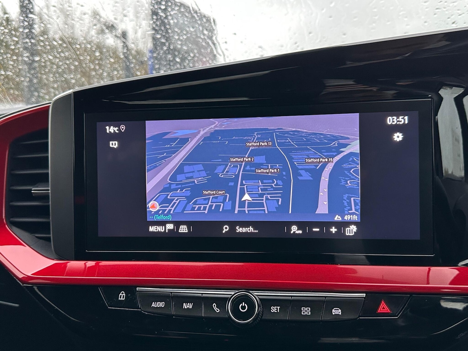 Used Vauxhall Mokka 2022 for sale - 76472745: Photo 24