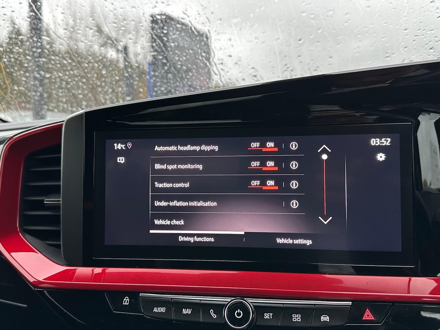 Used Vauxhall Mokka 2022 for sale - 76472745: Photo 26