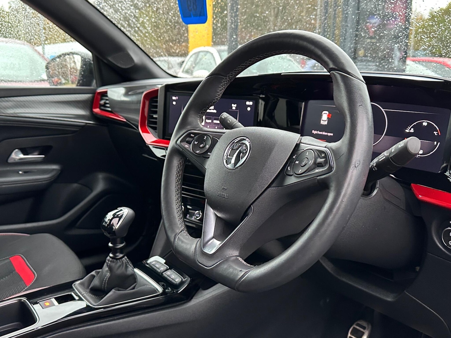 Used Vauxhall Mokka 2022 for sale - 76472745: Photo 29