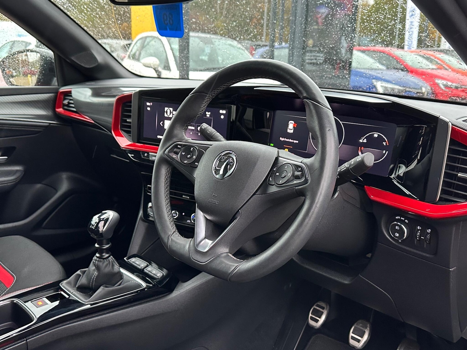 Used Vauxhall Mokka 2022 for sale - 76472745: Photo 30