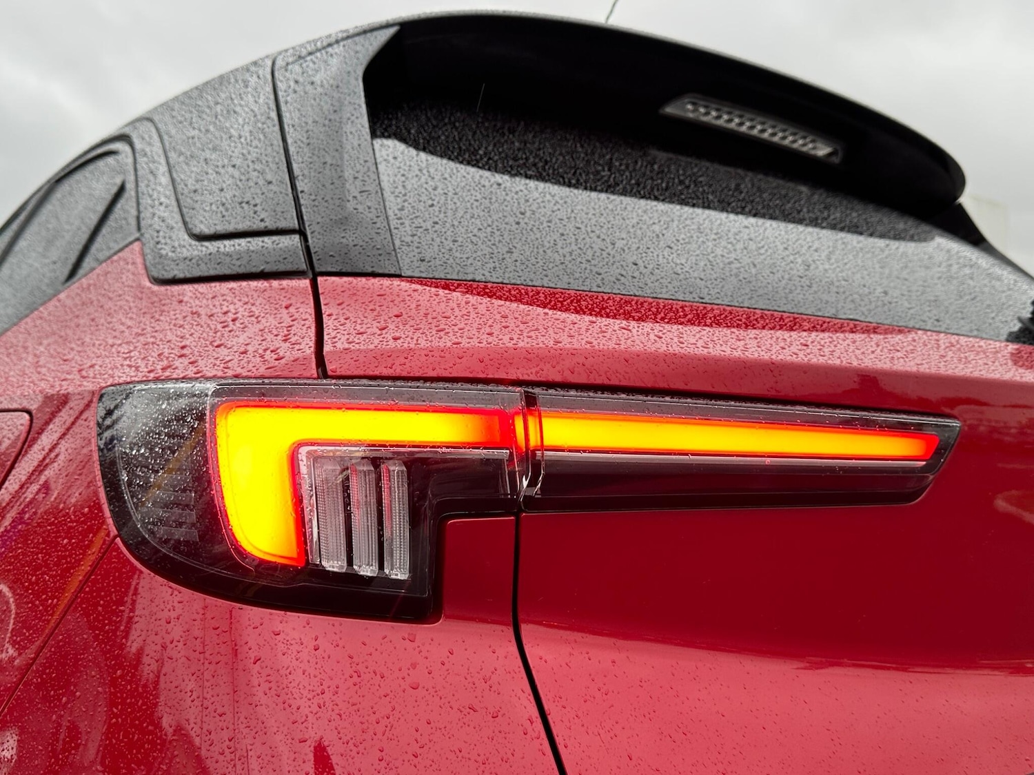 Used Vauxhall Mokka 2022 for sale - 76472745: Photo 33