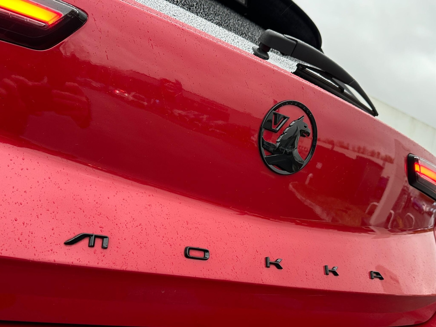 Used Vauxhall Mokka 2022 for sale - 76472745: Photo 34