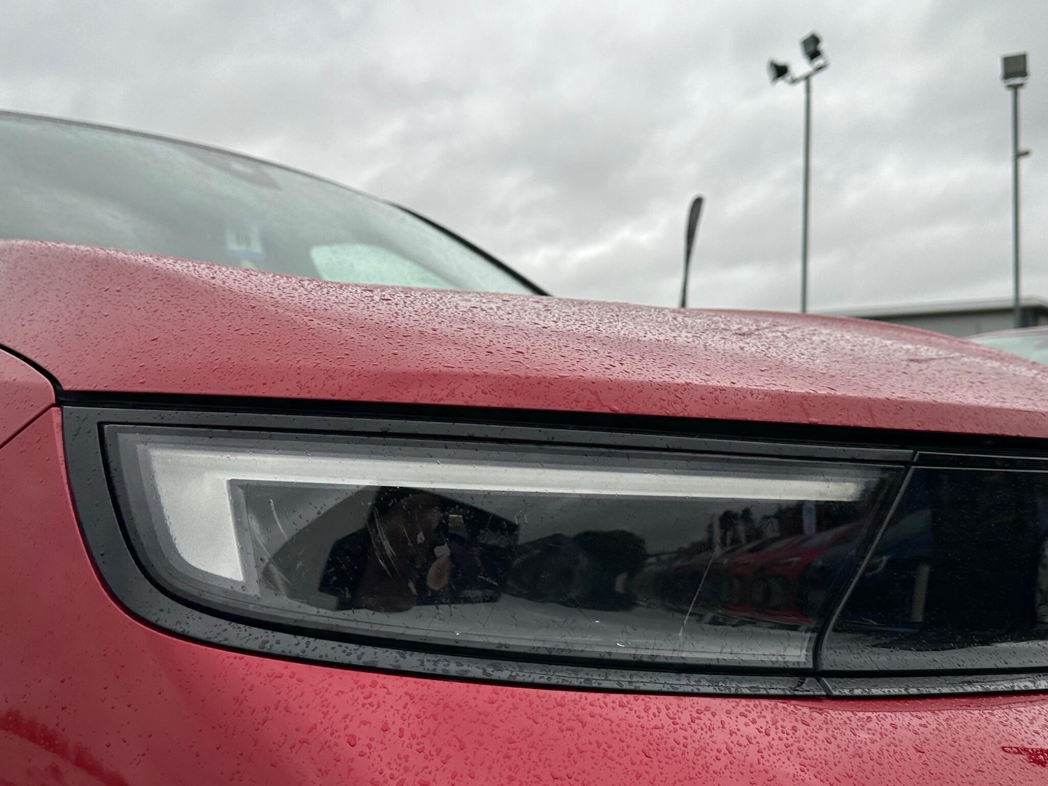 Used Vauxhall Mokka 2022 for sale - 76472745: Photo 38