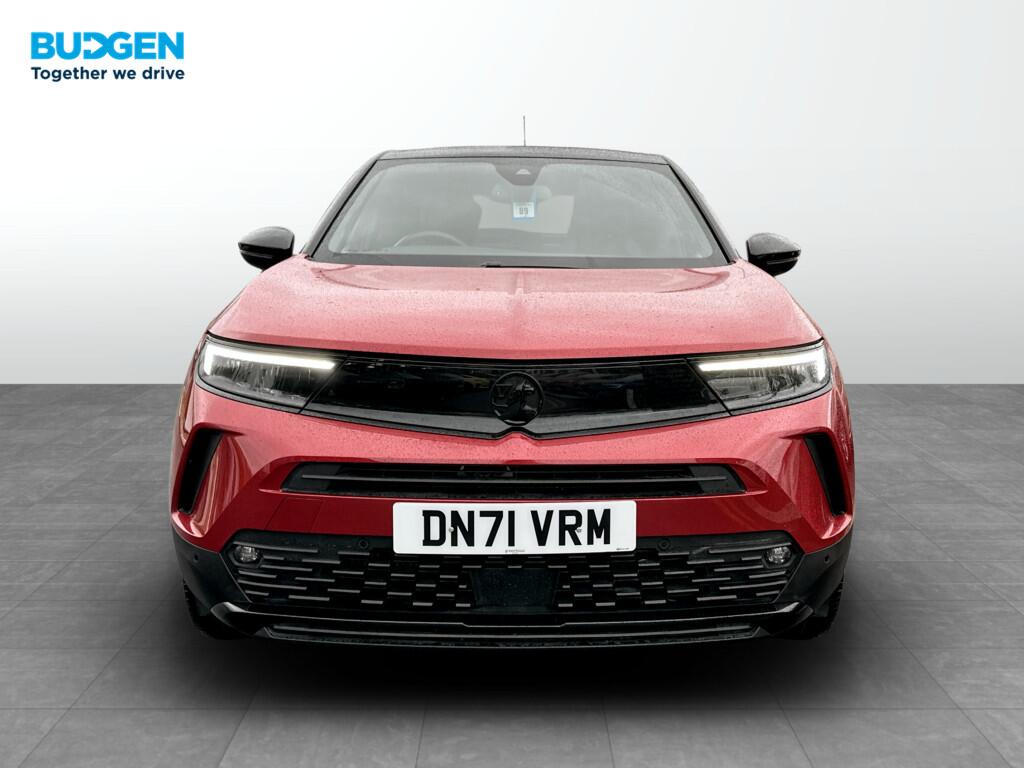 Used Vauxhall Mokka 2022 for sale - 76472745: Photo 5