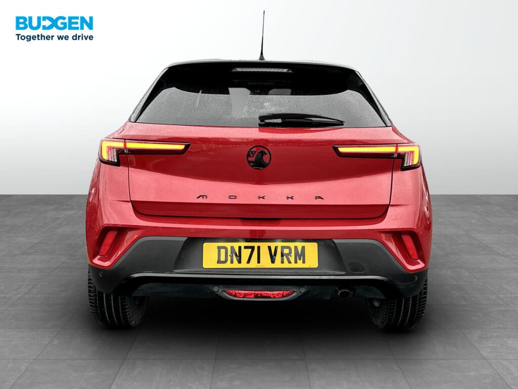 Used Vauxhall Mokka 2022 for sale - 76472745: Photo 6