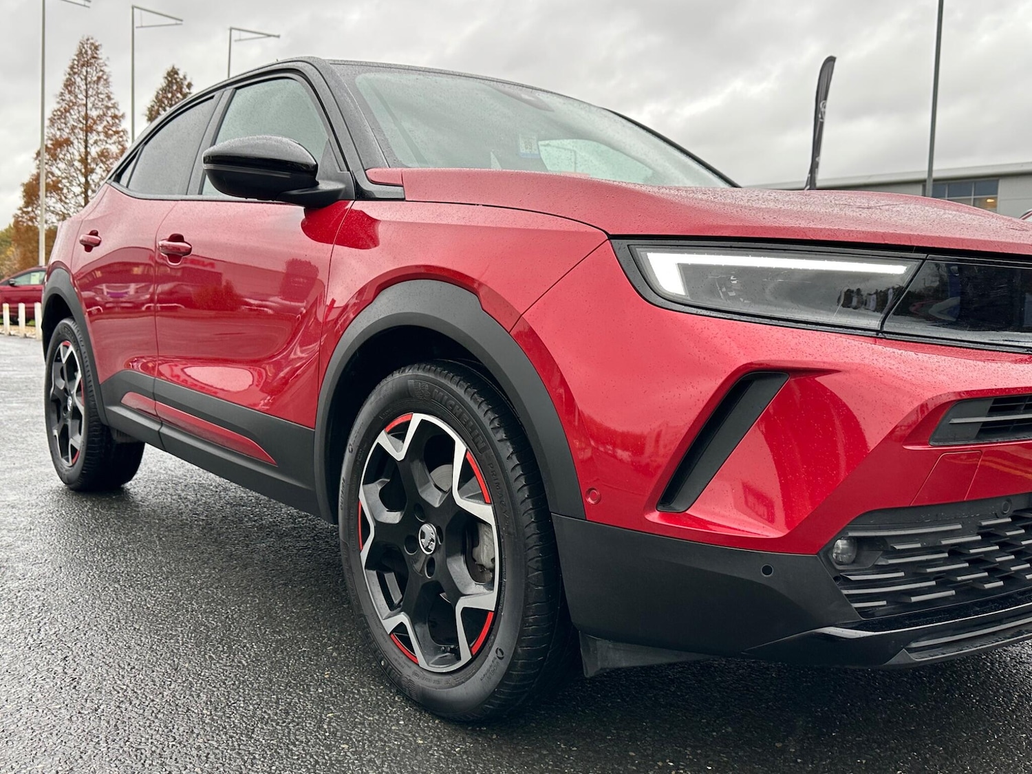 Used Vauxhall Mokka 2022 for sale - 76472745: Photo 7