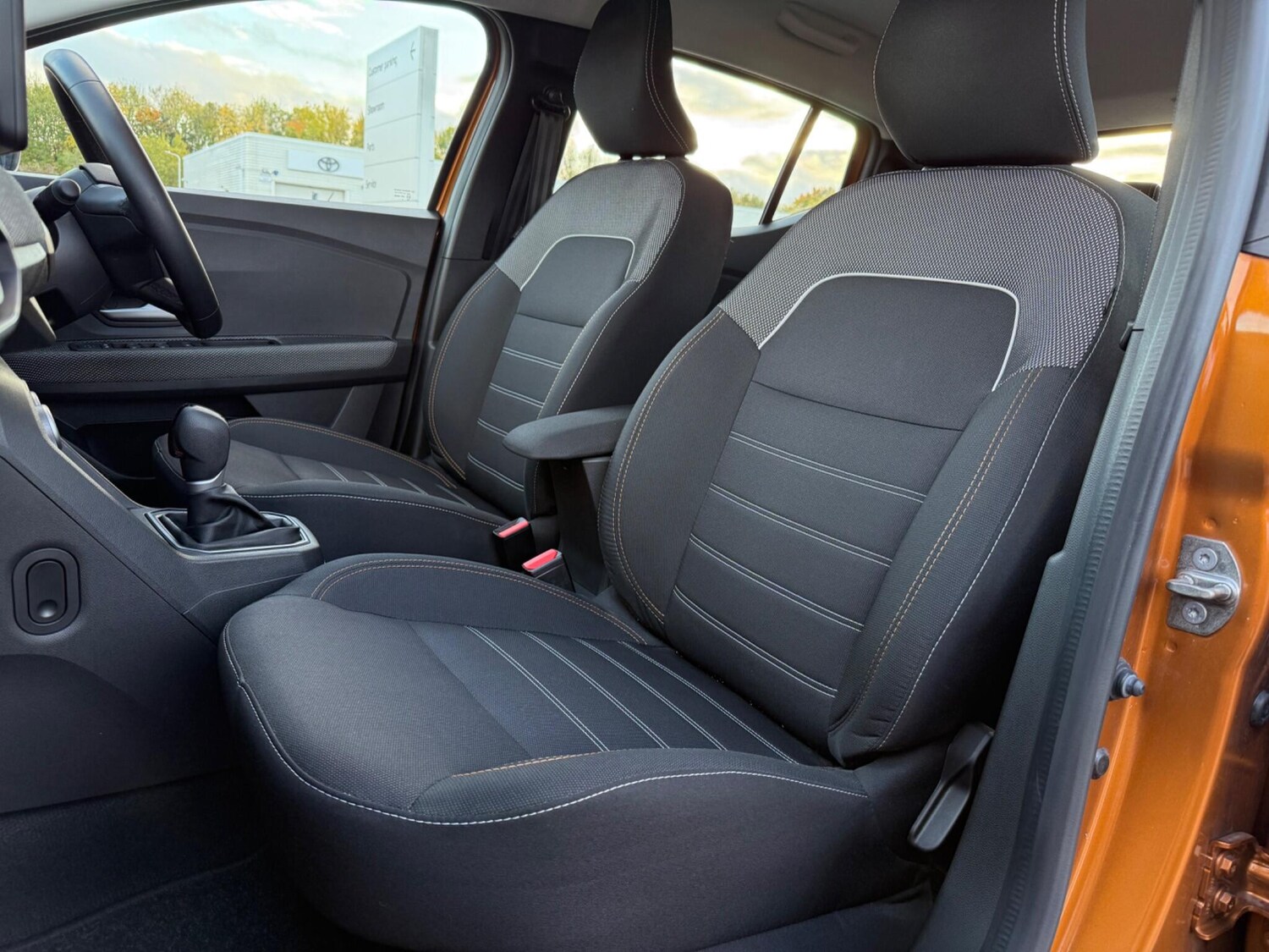 Used Dacia Sandero Stepway 2023 for sale - 76306350: Photo 15