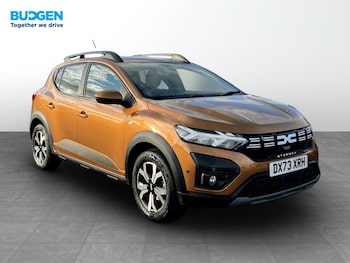 2023 (73) - 1.0 TCe Journey CVT Euro 6 (s/s) 5dr