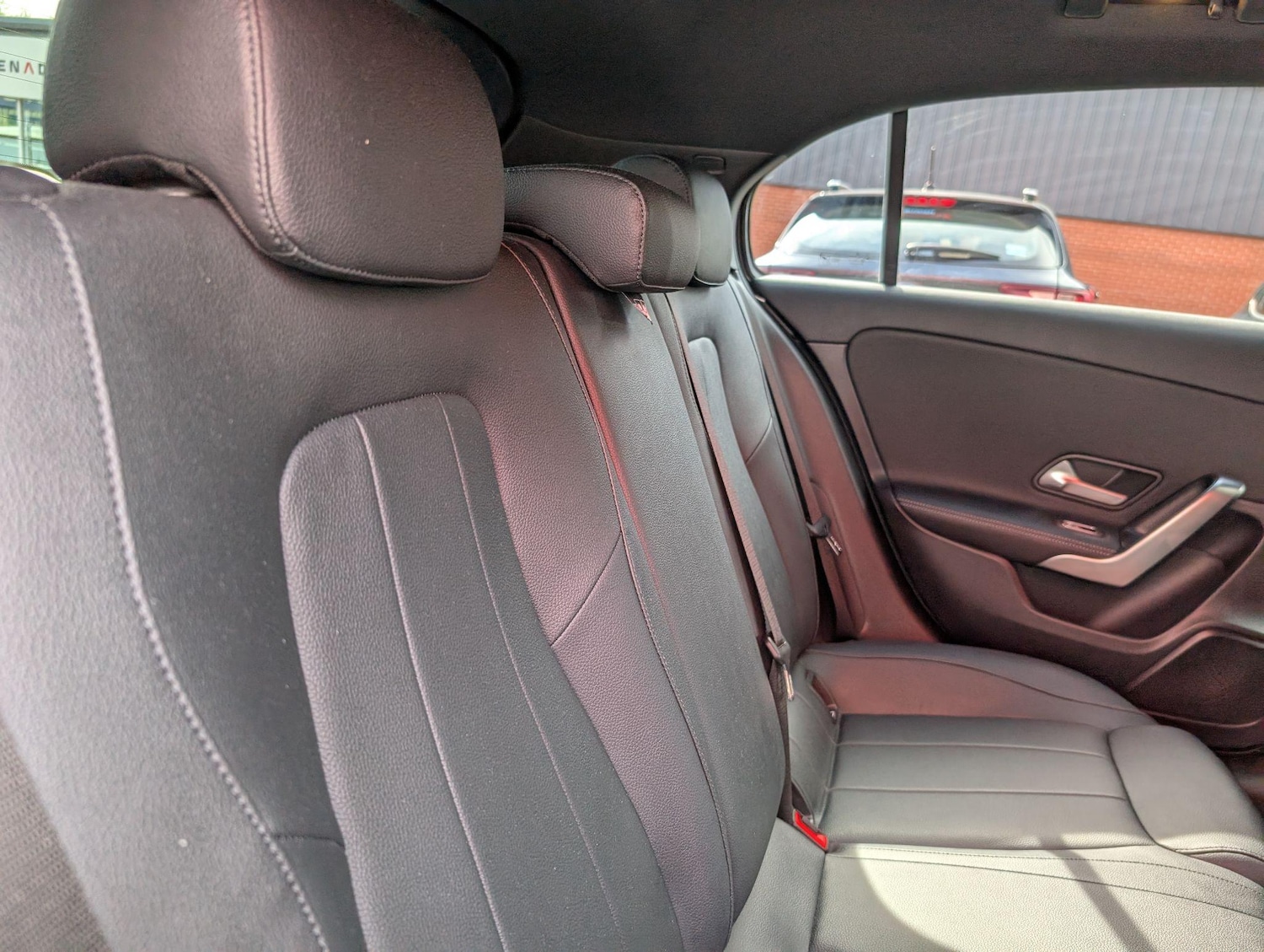 Used Mercedes-Benz A-Class 2021 for sale - 77131834: Photo 25