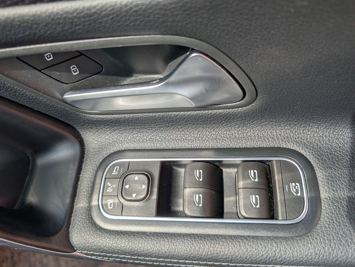 Used Mercedes-Benz A-Class 2021 for sale - 77131834: Photo 28