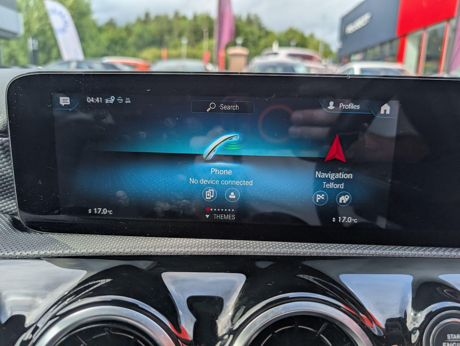 Used Mercedes-Benz A-Class 2021 for sale - 77131834: Photo 38