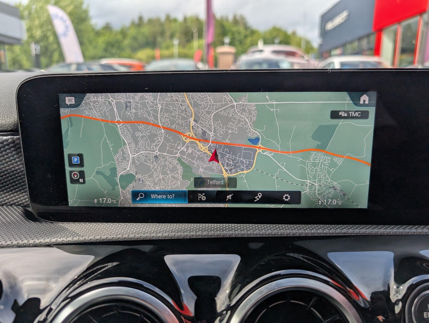 Used Mercedes-Benz A-Class 2021 for sale - 77131834: Photo 39