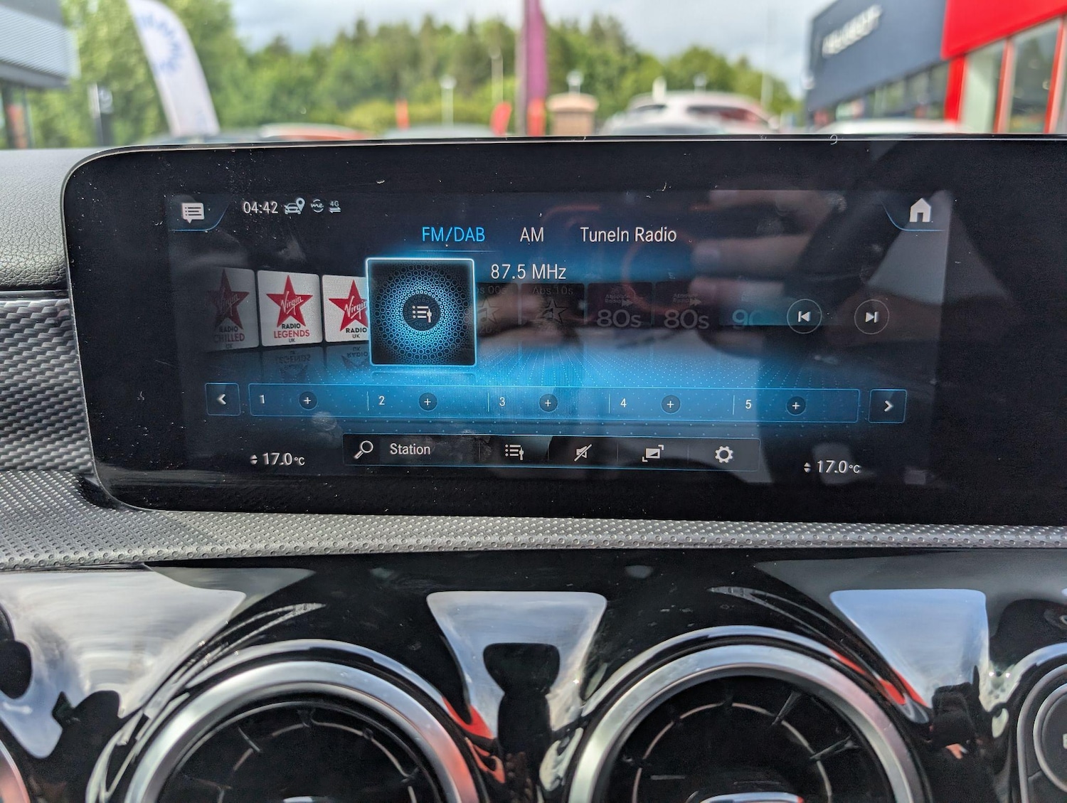 Used Mercedes-Benz A-Class 2021 for sale - 77131834: Photo 40