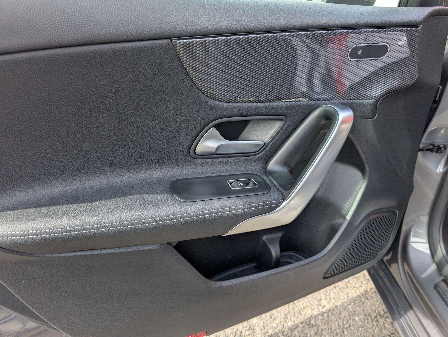 Used Mercedes-Benz A-Class 2021 for sale - 77131834: Photo 54