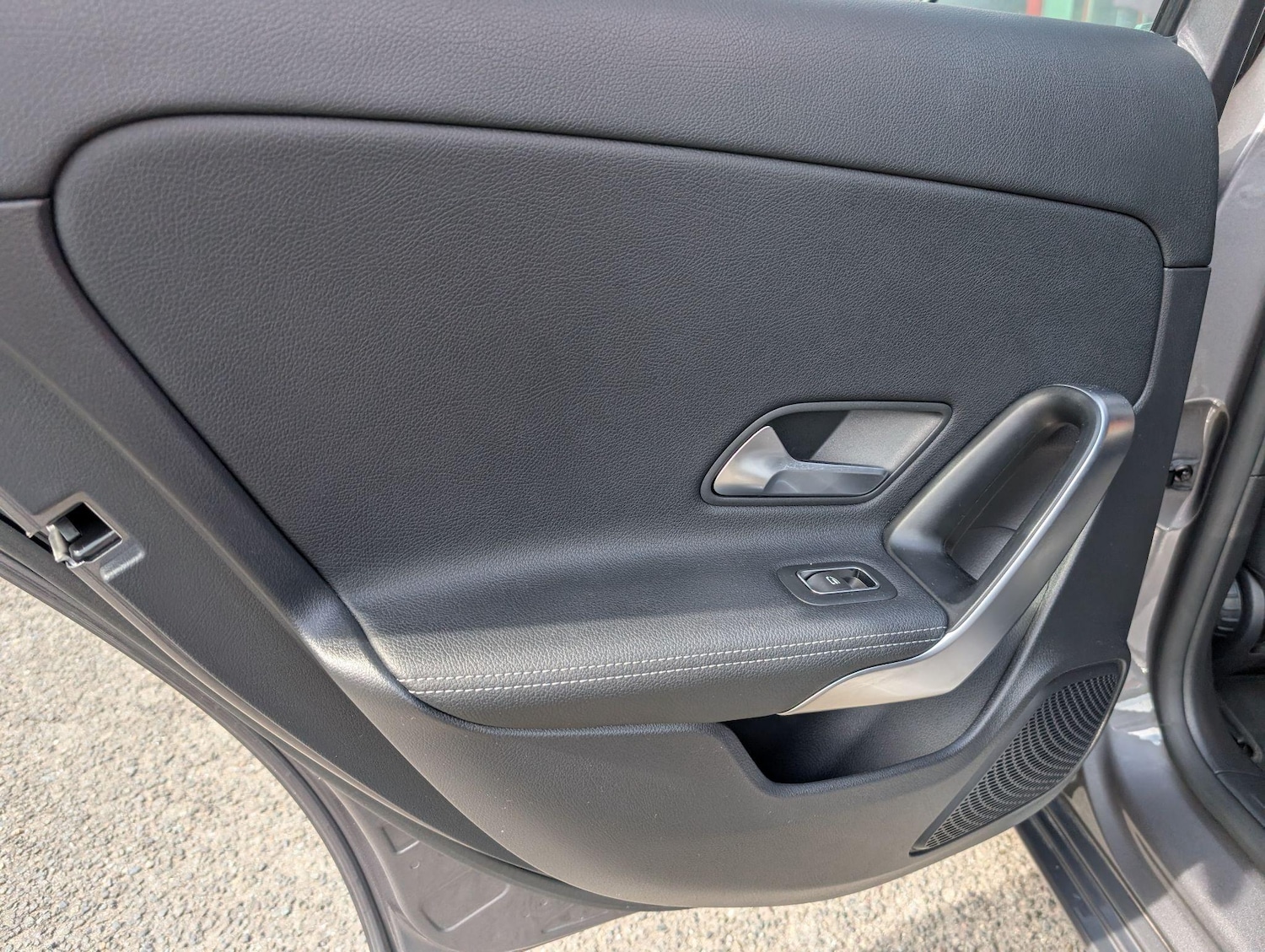 Used Mercedes-Benz A-Class 2021 for sale - 77131834: Photo 56