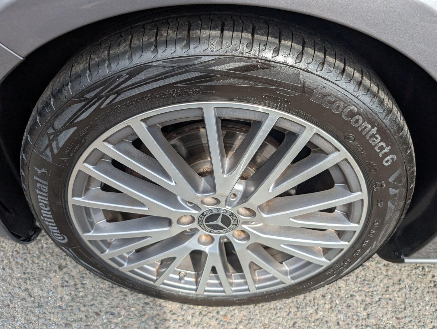 Used Mercedes-Benz A-Class 2021 for sale - 77131834: Photo 59