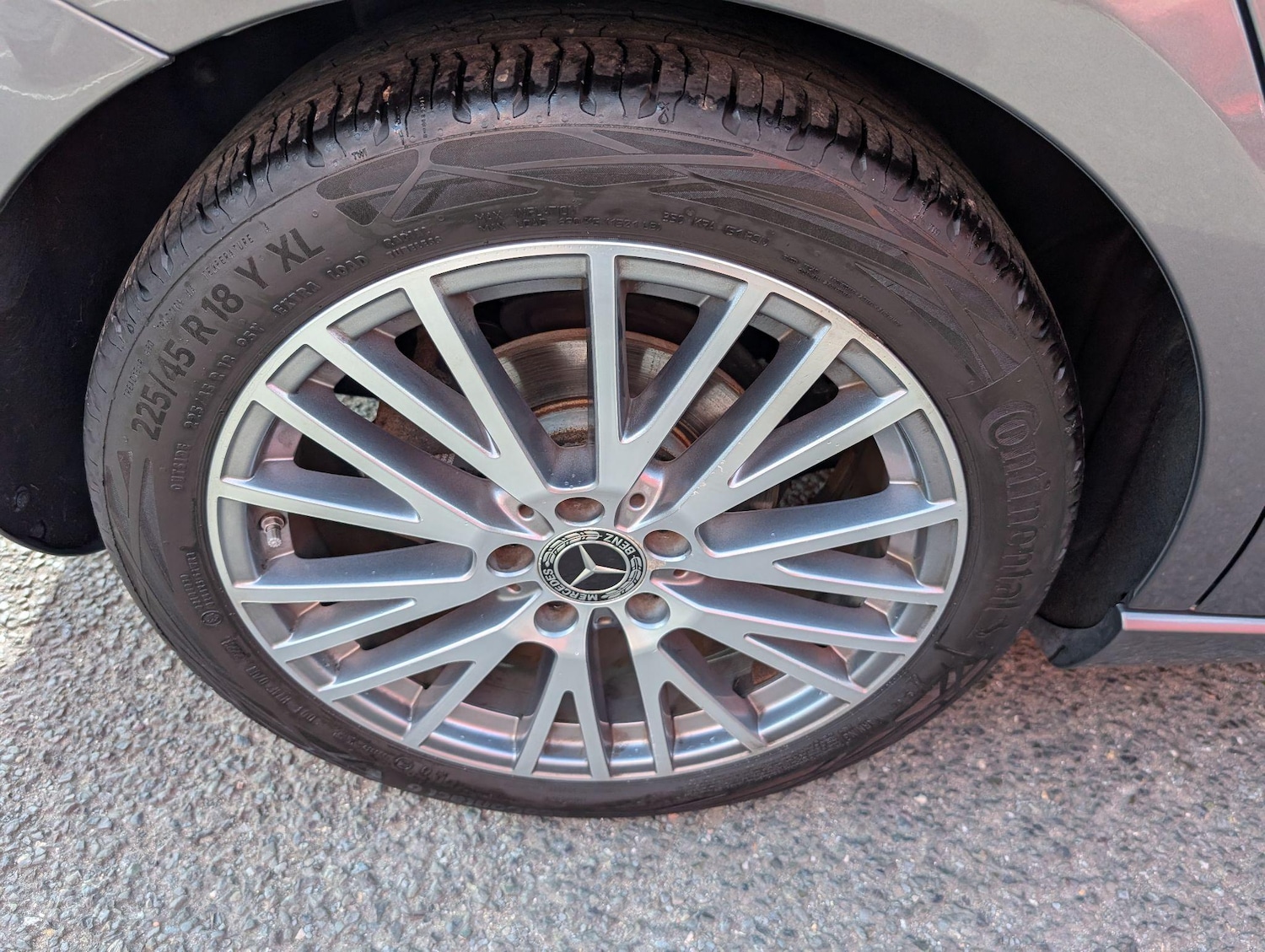 Used Mercedes-Benz A-Class 2021 for sale - 77131834: Photo 61