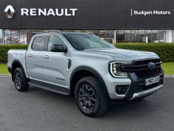 Used Ford Ranger 2023 for sale - 73589631: Photo