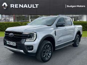 Used Ford Ranger 2023 for sale - 73589631: Photo
